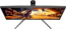 Игровой монитор AOC Gaming U27G4
