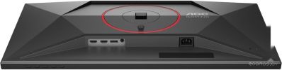 Игровой монитор AOC Gaming U27G4