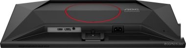 Игровой монитор AOC Q24G4E