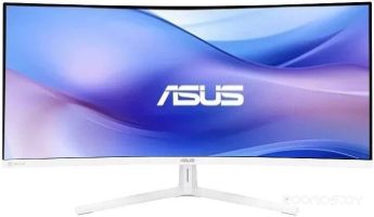 Монитор Asus Eye Care VU34WCIP-W