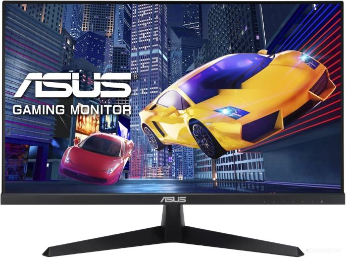 Игровой монитор Asus Eye Care VY249HGR, фото 1