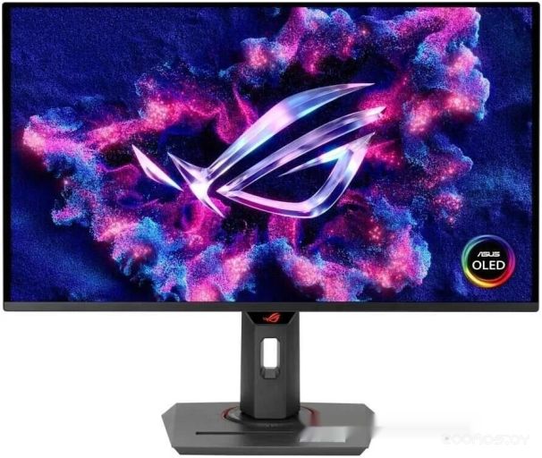 Игровой монитор Asus ROG Strix OLED XG27UCDMG, фото 1