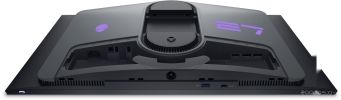 Игровой монитор DELL Alienware AW2725DF