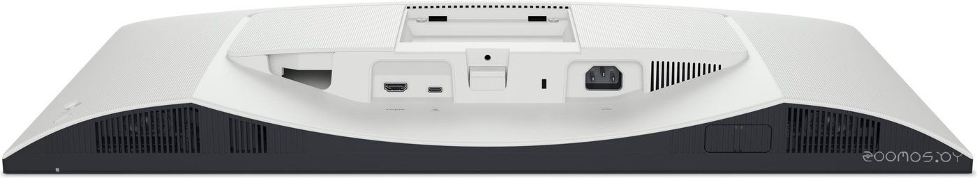 Игровой монитор DELL Plus S3425DW