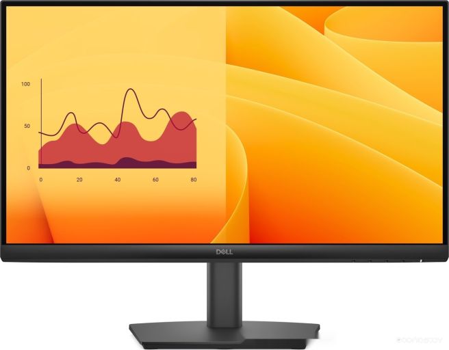 Монитор DELL Pro E2225HM