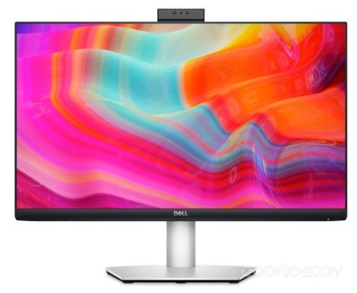 Монитор DELL S2422HZ