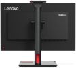 Монитор Lenovo ThinkVision T24v-30 63D8MAT3UK
