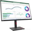 Монитор Lenovo ThinkVision T32h-30 63D3GAT1UK