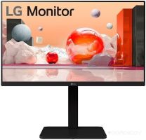Монитор LG 24BA550-B
