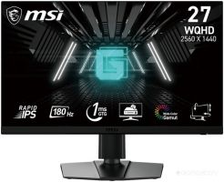 Игровой монитор MSI G272QPF E2