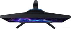 Игровой монитор Samsung Odyssey G3 LS24DG300EUXEN