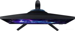Игровой монитор Samsung Odyssey G3 LS24DG302EUXEN