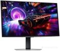 Игровой монитор Samsung Odyssey OLED G8 LS27FG812SIXCI