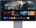 Игровой монитор Samsung Smart M9 LS32FM902SIXCI
