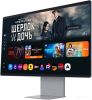 Игровой монитор Samsung Smart M9 LS32FM902SIXCI