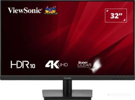 Монитор Viewsonic VA3208-4K-HD