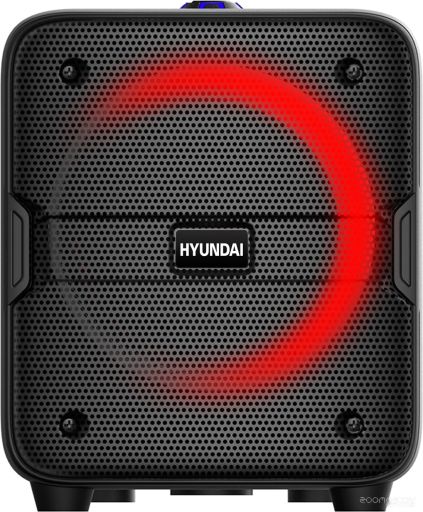 Колонка для вечеринок Hyundai H-MAC180