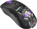 Игровая мышь A4Tech Bloody R73 Pro Cypher Ghost (черный)