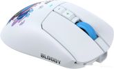 Игровая мышь A4Tech Bloody R73 Pro Nyx Mirage (белый)
