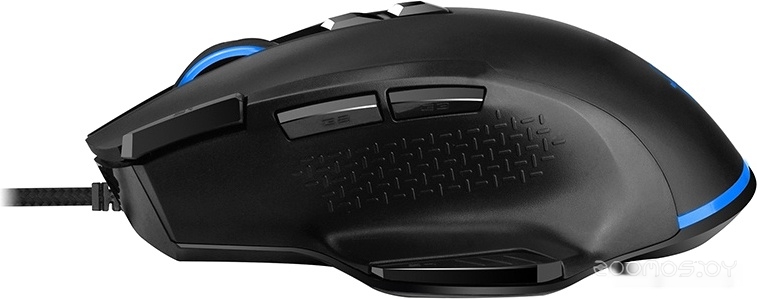 Игровая мышь Oklick 727G Anubis, фото 2