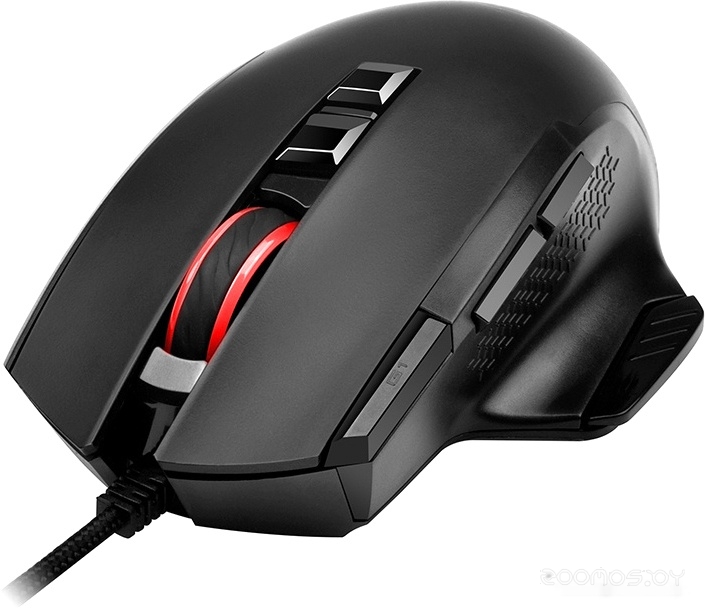 Игровая мышь Oklick 727G Anubis, фото 3