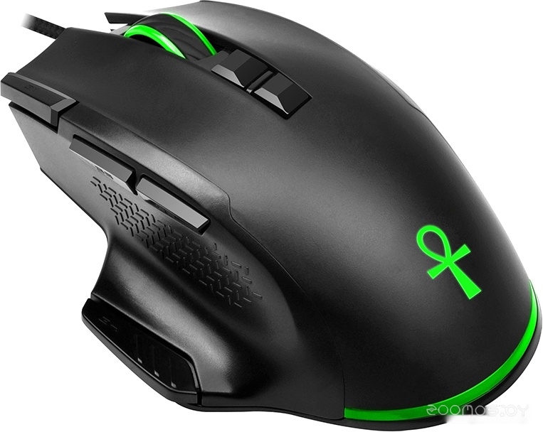 Игровая мышь Oklick 727G Anubis, фото 4