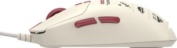 Игровая мышь A4Tech Bloody W72 Ultra Pixels Red