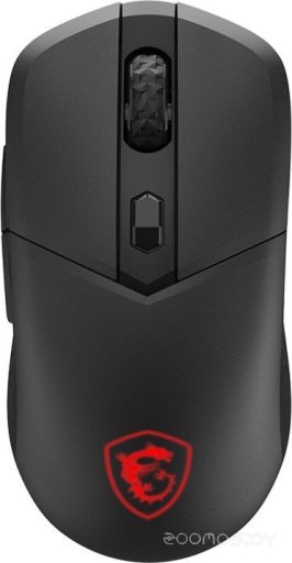 Игровая мышь MSI Versa 300 Elite Wireless (черный)