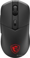 Игровая мышь MSI Versa 300 Elite Wireless (черный)