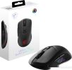 Игровая мышь MSI Versa 300 Elite Wireless (черный)