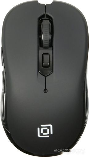 Мышь Oklick 610MWC