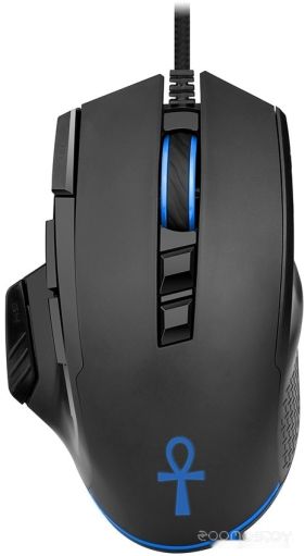 Игровая мышь Oklick 727G Anubis, фото 1
