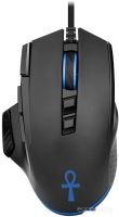Игровая мышь Oklick 727G Anubis