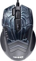 Игровая мышь Oklick GMNG XM007
