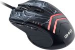 Игровая мышь Oklick GMNG XM007
