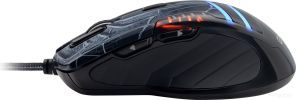 Игровая мышь Oklick GMNG XM007