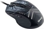 Игровая мышь Oklick GMNG XM007