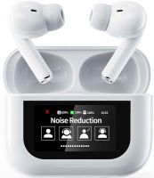 Наушники Bingo YW07 белый