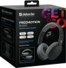 Наушники Defender FreeMotion B480 (черный)