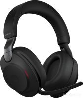 Офисная гарнитура Jabra Evolve2 85 USB-C MS (черный)