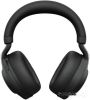 Офисная гарнитура Jabra Evolve2 85 USB-C MS (черный)