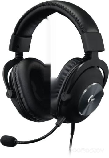 Наушники Logitech G Pro X SE
