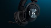 Наушники Logitech G Pro X SE
