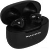 Наушники Monster N-Lite 208 MH22211 (черный)