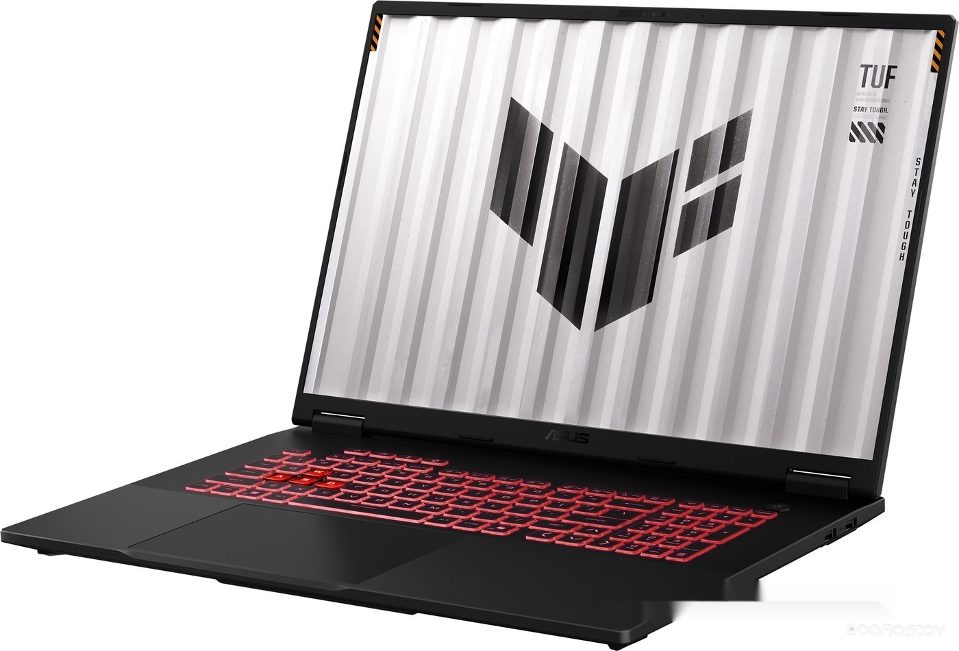 Игровой ноутбук Asus TUF Gaming A18 2025 FA808UP-S8030, фото 26