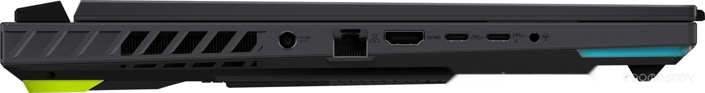 Игровой ноутбук Asus ROG Strix G16 2025 G614PR-RV007, фото 18