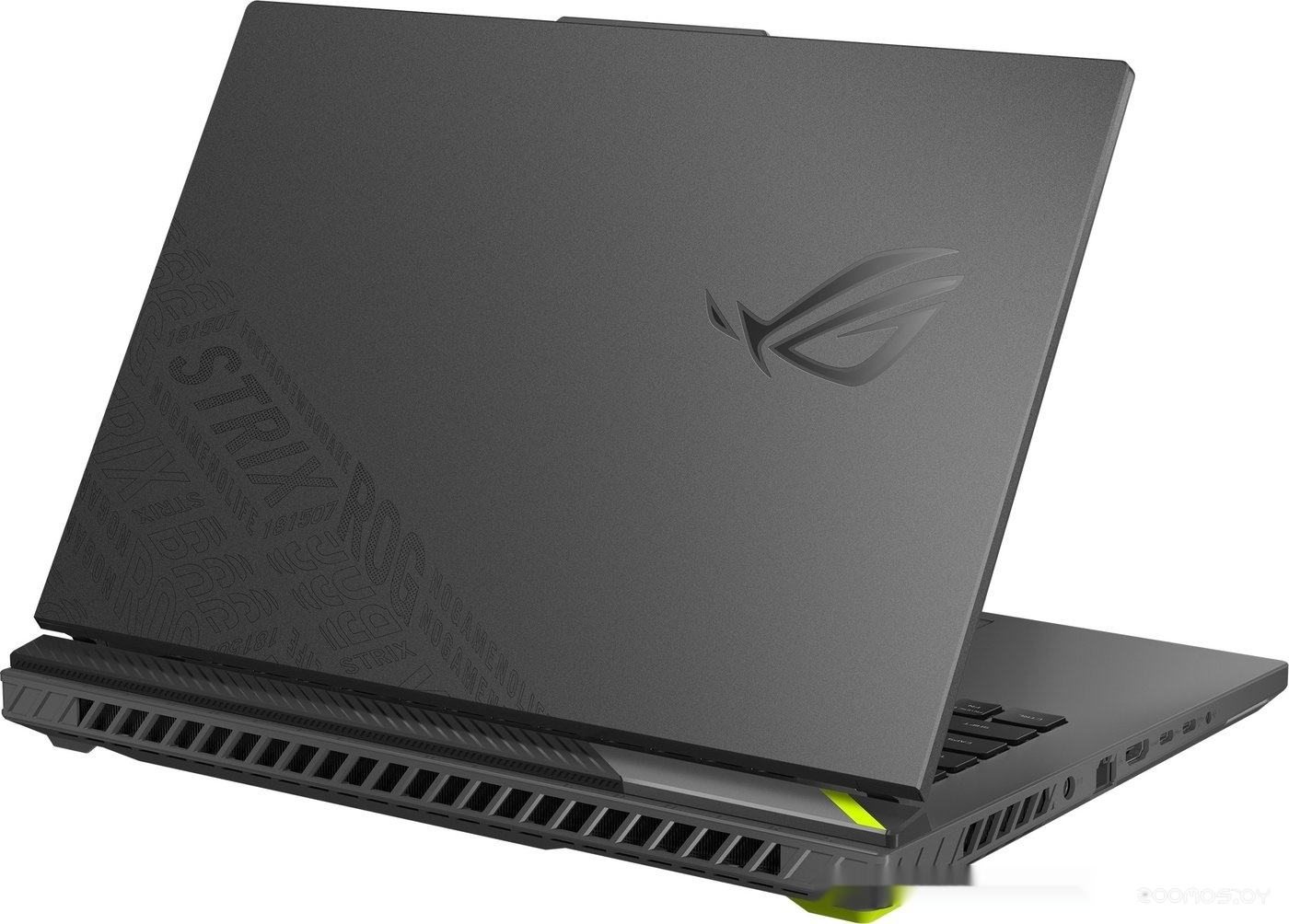 Игровой ноутбук Asus ROG Strix G16 2025 G614PR-RV007, фото 15