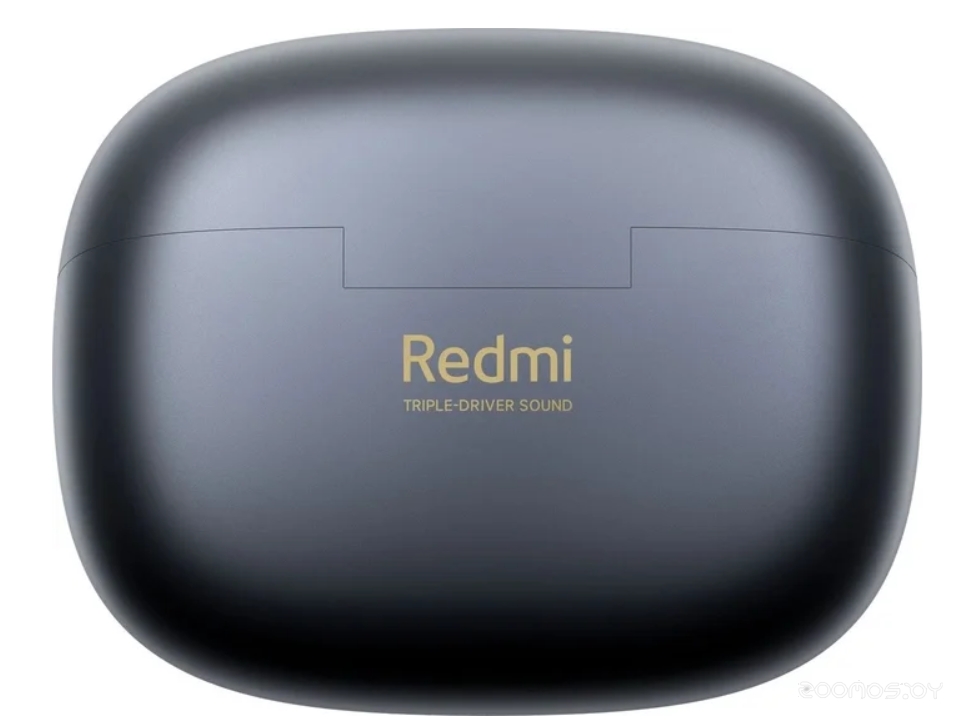 Наушники Xiaomi Redmi Buds 6 Pro M2430E1 (черный, международная версия), фото 6