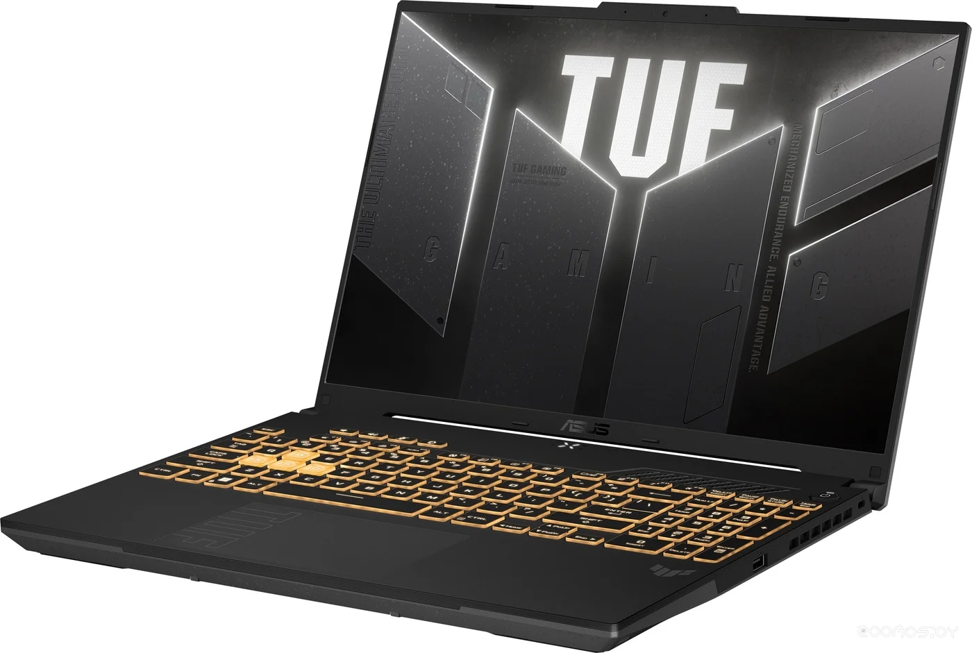 Игровой ноутбук Asus TUF Gaming F16 FX607VU-RL149, фото 4