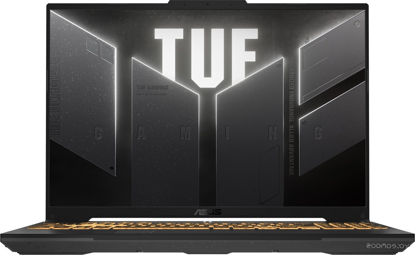 Игровой ноутбук Asus TUF Gaming F16 FX607VU-RL148, фото 5